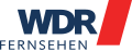 Logo de WDR Fernsehen depuis le 4 septembre 2016