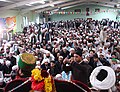 Mawlid lábé ìdarí Shaykh Sufi Riaz Ahmed Naqshbandi Aslami, ọdun 2007