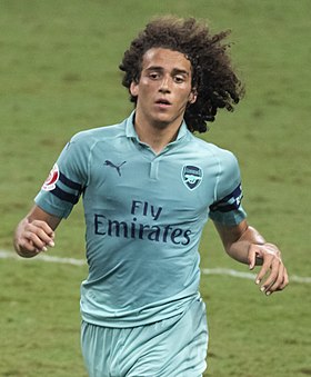 Mattéo Guendouzi