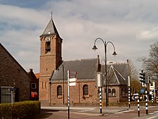 Michaëlkerk