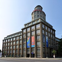 Technische Sammlungen und Verkehrsmuseum Dresden