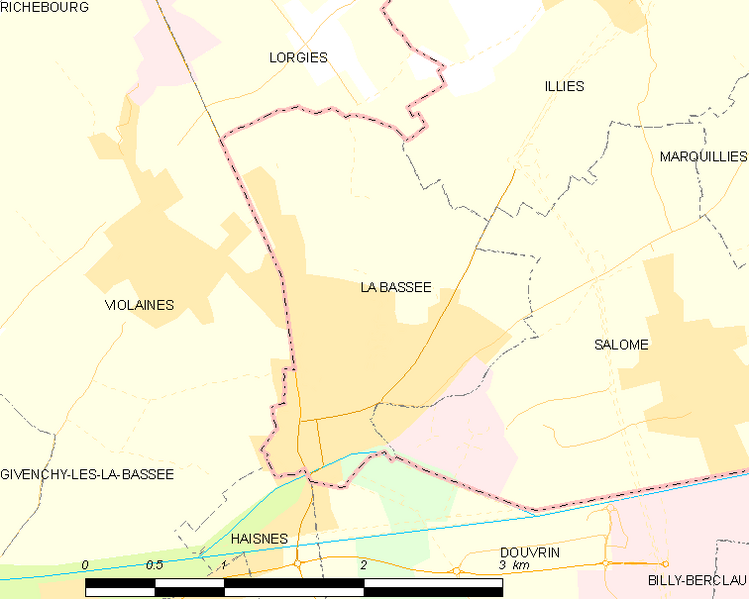 File:Map commune FR insee code 59051.png