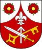 Coat of arms of Morašice