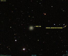 NGC 164