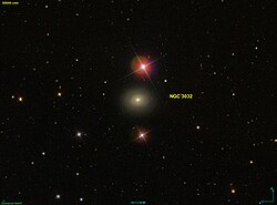 NGC 3032