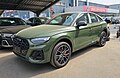 SQ5 FY Sportback