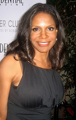 Audra McDonald (2008)