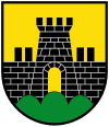 Blason de Scharnitz