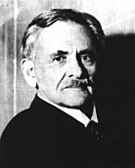 Albert Abraham Michelson -  Bild