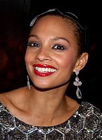 Alesha Dixon (2022)