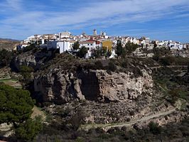 Sorbas