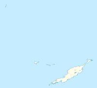 Anguilla Formation is located in Anguilla