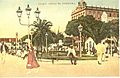 Ferreira Square in 1925.