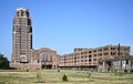 Buffalo, Central Terminal, 1929-79