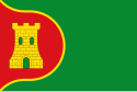 Torremocha de Jiloca - Bandera