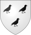 Blason de Soulom