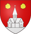 Blason de Lachapelle