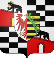 Fürst von Anhalt (15. Jh.)