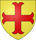 Arms of Mons-en-Pévèle