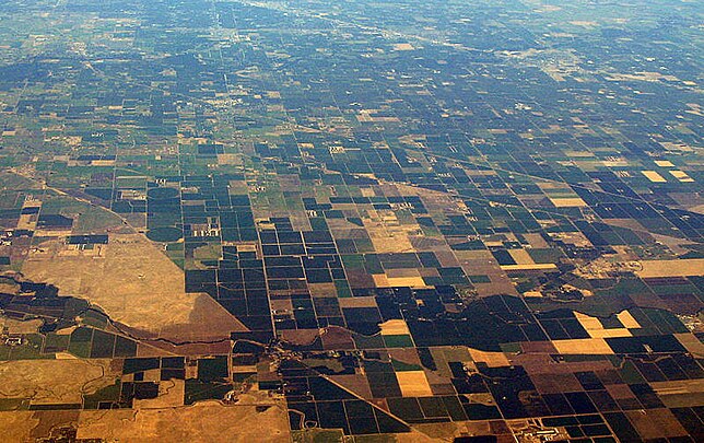 Luchtfoto