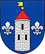 Blason de Hořepník