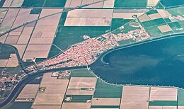 Comacchio – Veduta