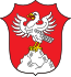 Blason de Pfronten