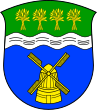 Coat of arms of Vastorf