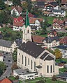 Parochiekerk St. Leopold in Dornbirn