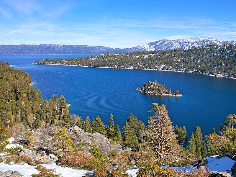 File:Emerald Bay State Park 2.jpg