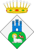 Coat of arms of Rodonyà