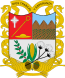 Blason de Agustín Codazzi