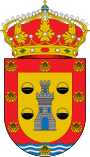 Blason de Masegoso de Tajuña