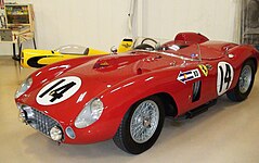 Ferrari 290 MM 60.6%