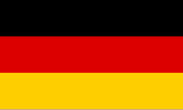 Germany (from 3 October)