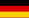 Bandera de Alemania