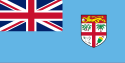 Flag of Fiji