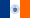 Vlag van” de stad New York