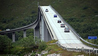 Gimsøystraumen.