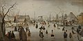 Hendrick Avercamp