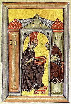 Hildegard av Bingen