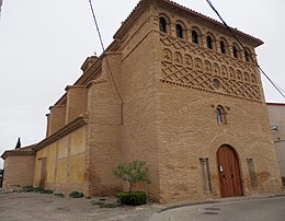 San Mateo de Gállego - Sœmeanza