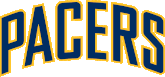 Indiana Pacers logo