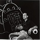 Isamu Noguchi -  Bild