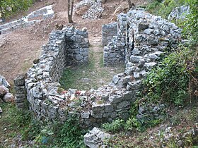 Image illustrative de l’article Église Saint-Jean-Glavosek de Zabrega