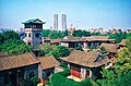 {{Cultural Heritage China|5-369}}