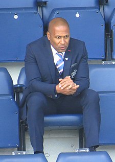 Les Ferdinand (16. května 2015)