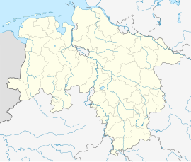 Kanton Hausberge (Niedersachsen)