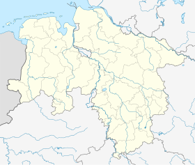 Osnabrück-Atterheide (Niedersachsen)