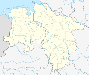 Nordhafen (Hannover) (Niedersachsen)